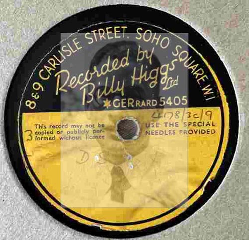 Rhythm-cover