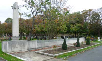 al-bowlly-mass grave