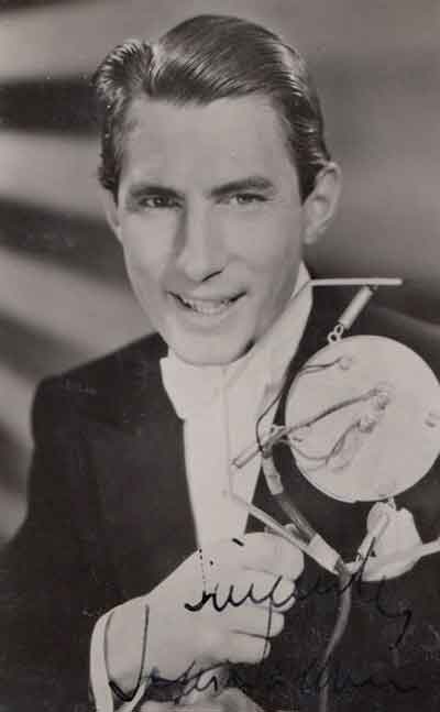 Jack Jackson