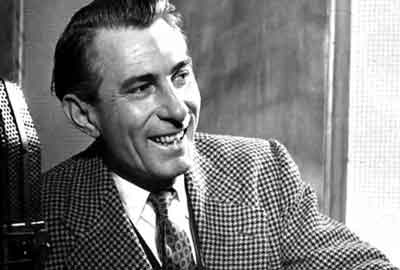 Jack Jackson