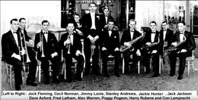 Jack Jackson