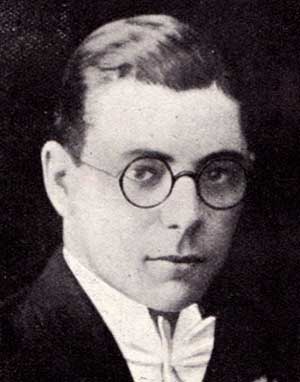 Percival Mackey