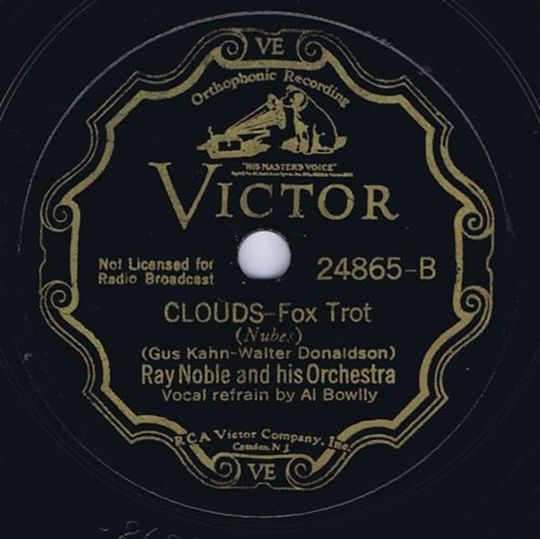 Clouds