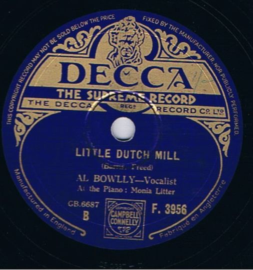 Little Dutch Mill