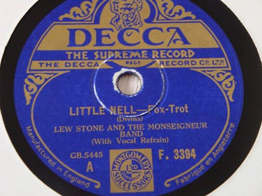 Little Nell