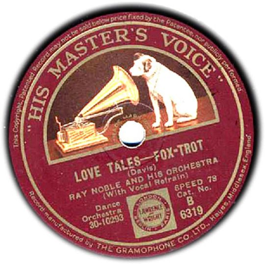 Love Tales