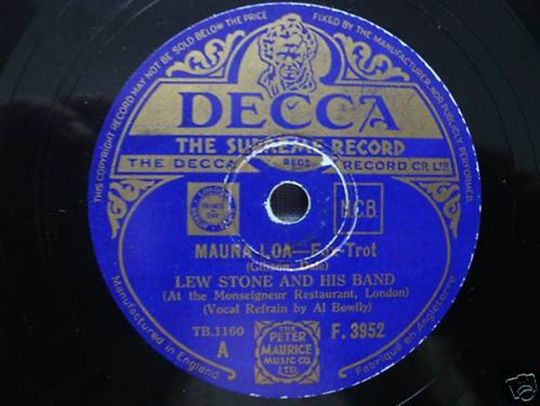 Mauna Loa
