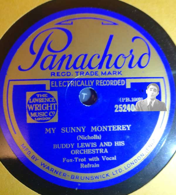 My Sunny Monterey