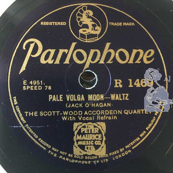 If you have the record for sale, please contact me. Thanks.