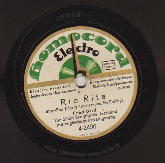 Rio Rita