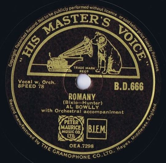 Romany