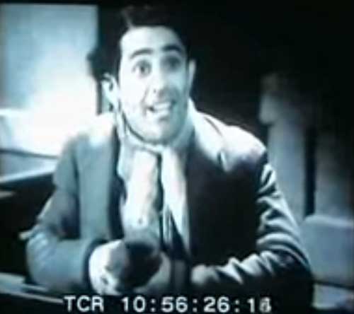 Say To Yourself 'I Will Be Happy'