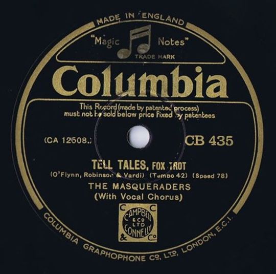 Tell Tales