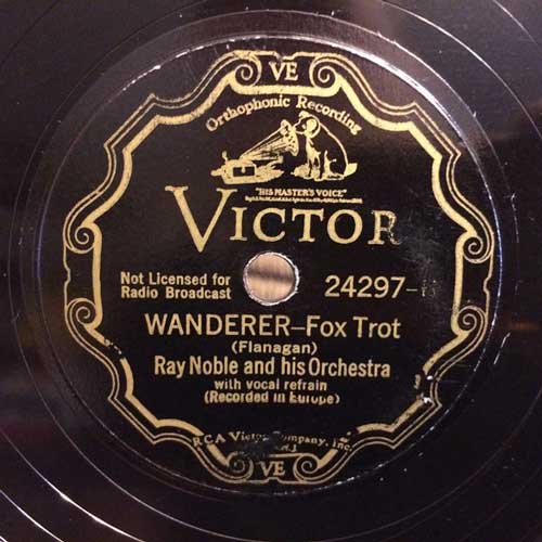 Wanderer