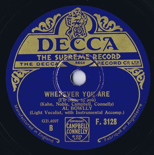 Wherever You Are