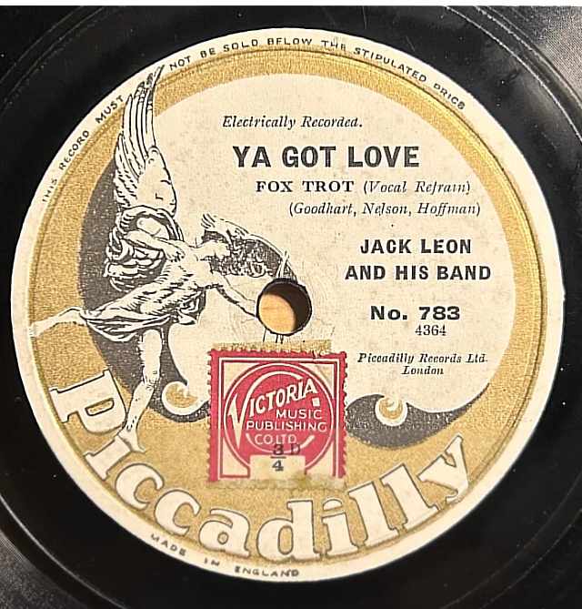 Ya Got Love
